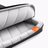 Tech-Protect Defender Kott jaoks 17" Laptop - must