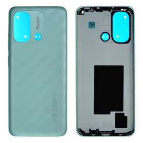 Tagakaas jaoks Xiaomi Redmi 12C Mündi Roheline (ilma camera lens) original (used Grade B)