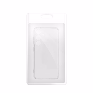 Ümbris jaoks Samsung S25 PLUS Clear Ümbris 1,5 mm läbipaistev