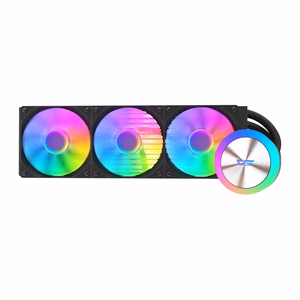 Darkflash DG360 CPU jahutus (must)