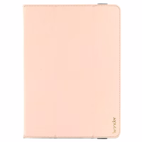 Wonder Soft Tablet Ümbris 13 inches light roosa