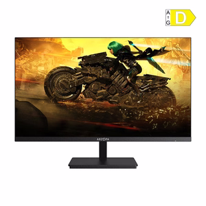 Arzopa M1RC 27'' 180Hz 2K QHD Mängu Monitor