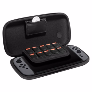Spigen Klasden Pouch jaoks Nintendo Switch 2 - Hall