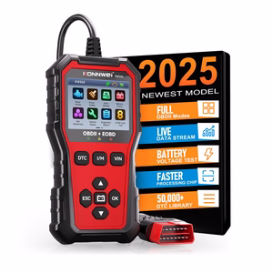 Konnwei KW340 OBD2 diagnostikaskanner