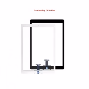 Touch Screen Digitizer Compatible With "Pro+" Apple iPad Pro 10.5'' (Air 3) / Black/ Glass + OCA XH 250um