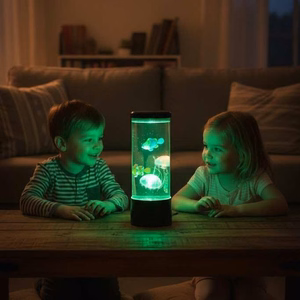 Lamp Reach Jellyfish-12