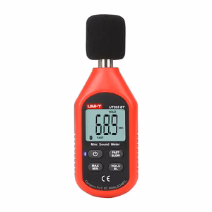 Uni-T UT353BT Mini Sound Level Meter