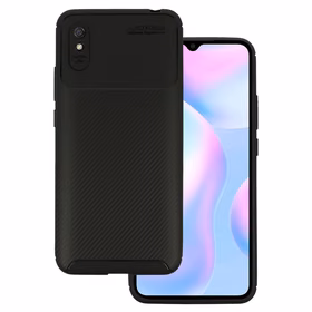 Vennus Carbon Elite jaoks Xiaomi Redmi 9A Must