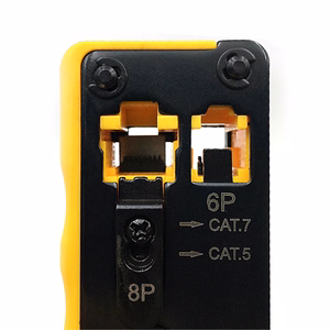 RJ45 Cat 7 pressimistangid HT-7088 E6059