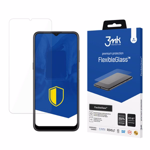 Nokia G11/G21 – 3mk FlexibleGlass telefoni ekraanikaitse