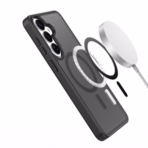 DUX DUCIS ümbris YIND compatible with MagSafe jaoks SAMSUNG S26 must