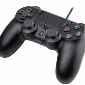 Tracer TRAJOY46852 mängupult Playstation 4 Playstation 3 PC analoog / digitaalne must