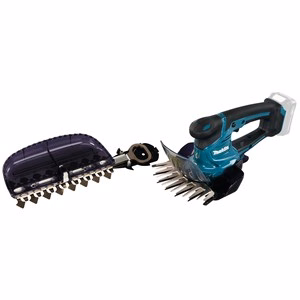 Makita UM600DZX – akutoitega murukäärid, 12 V