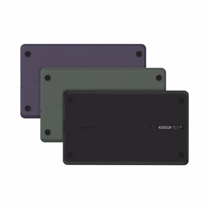 HUION Kamvas 13 graafiline tahvelarvuti Violet 5080 lpi 293,76 x 165,24 mm USB