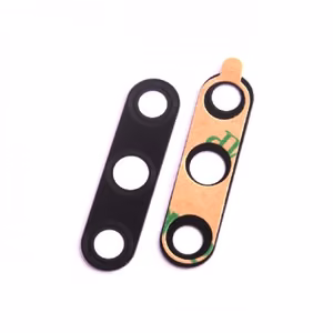 Rear Camera Lens Ühildub Huawei P Smart Pro (2019) Rear Camera Lens