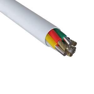 Devia cable Kintone EC143 USB - Lightning 1,0 m 2,1A valge
