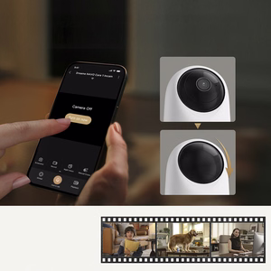 Dreame Navo Care 1 Incam indoor camera - white
