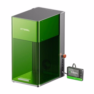2-in-1 xTool F1 Ultra lasergraveerimismasin