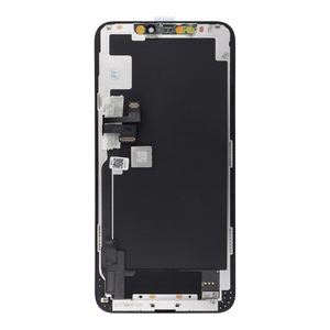 Дисплей NCC для iPhone 11 Pro Max Hard OLED (поддержка пересадки IC)