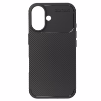 Tel Protect Carbon Elite jaoks Iphone 16 Must
