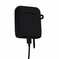 3mk Silikoon AirPods Ümbris must for AirPods 4 - must