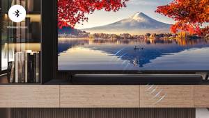TCL S45HE soundbar-kõlar