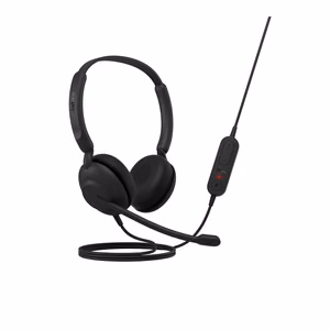 JABRA Evolve 10 Stereo USB-A NC TCO kõrvaklapid