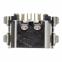 Charge connector jaoks REDMI 7A ORI