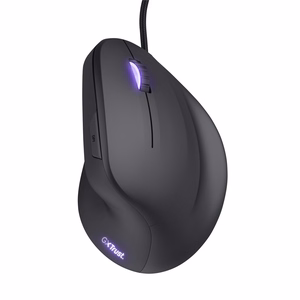 Trust GXT 144 Rexx mänguhiir paremakäeline USB Type-A optiline 10000 DPI