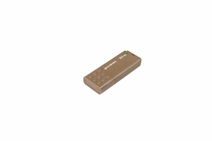 Goodram UME3 Eco Friendly USB flash drive 32 GB USB Type-A 3.2 Gen 1 (3.1 Gen 1) pruun