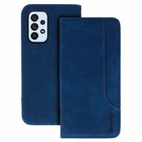 Wonder Prime Ümbris jaoks Samsung Galaxy A52/A52S tumesinine