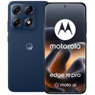 Motorola Edge 70 Pro