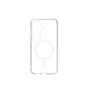 JM Crystal magsafe Galaxy S26 läbipaistev