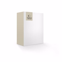 Tech-Protect Silicone Ümbris jaoks Apple AirPods 4 - Beige