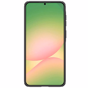 Nillkin Super Frosted Shield Pro ümbris Samsung Galaxy A37 5G jaoks must