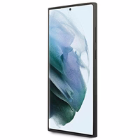 Ferrari FESSIHCS22LBK S22 Ultra S908 must/must hardcase On Track Silicone