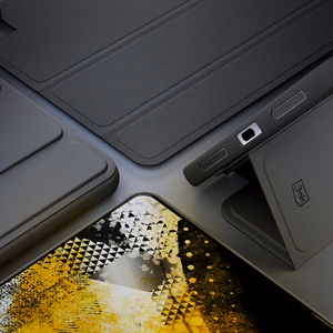 Apple iPad Mini 6 - up to 10" Soft Tablet Ümbris