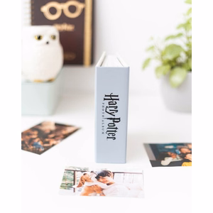 Harry Potter fotoalbum 100 fotole, 10 × 15 cm