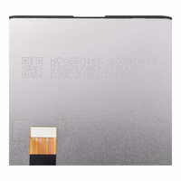 FixCell LCD Display jaoks HUAWEI P SMART Z / Y9 PRIME HQ without frame