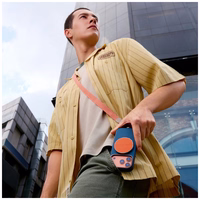 Uniq Grivix Classic 360 Mount&Grip Alus Magnetic Hoidja - sinine