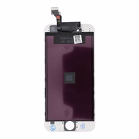 FixCell LCD Display jaoks IPHONE 6G valge (high light)