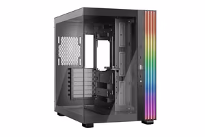 be quiet! LIGHT BASE 600 DX Midi Tower must