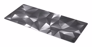 Endorfy Crystal Black XL hiirematt