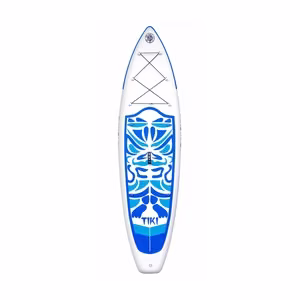 FunWater SUP-laud SUPFW05B Tiki 3,2m (sinine-valge)