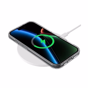 Прозрачный чехол MagSafe Apple iPhone 17