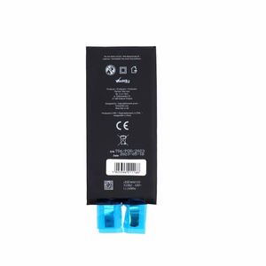 Аккумулятор без BMS для iPhone XR 2942 мАч Blue Star HQ