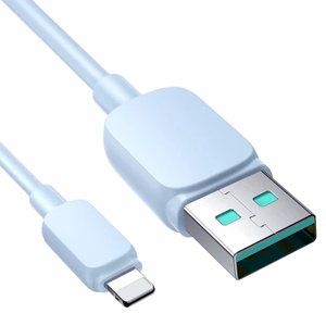 USB kaabel Joyroom S-AL012A14BL sinine Lightning 120cm