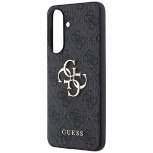 Guess ümbris Samsung Galaxy A57 (4G Big Metal Logo) must