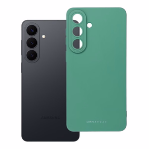 ROAR case LUNA for SAMSUNG S26 Plus Green