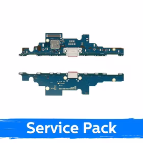 Laadimispesa ühilduv Samsung X826 Tab S10+ koos Flex / Plata (Service Pack)
